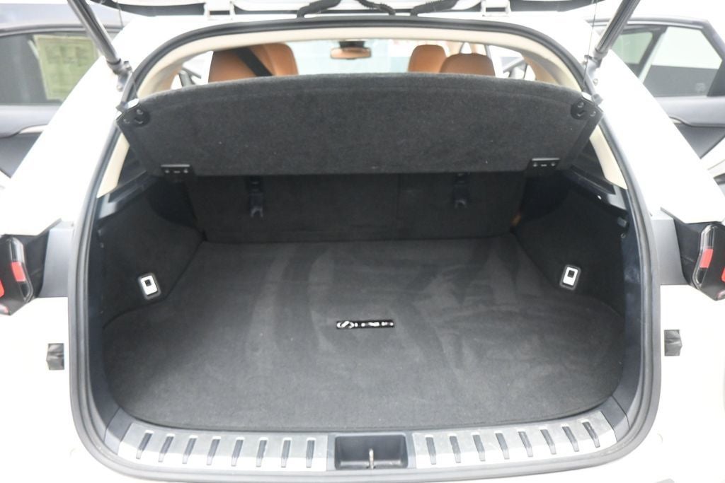 2018 Lexus NX 300 Base