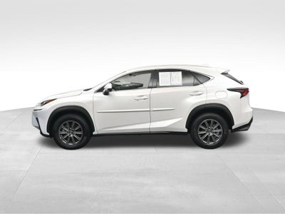 2018 Lexus NX 300 Base