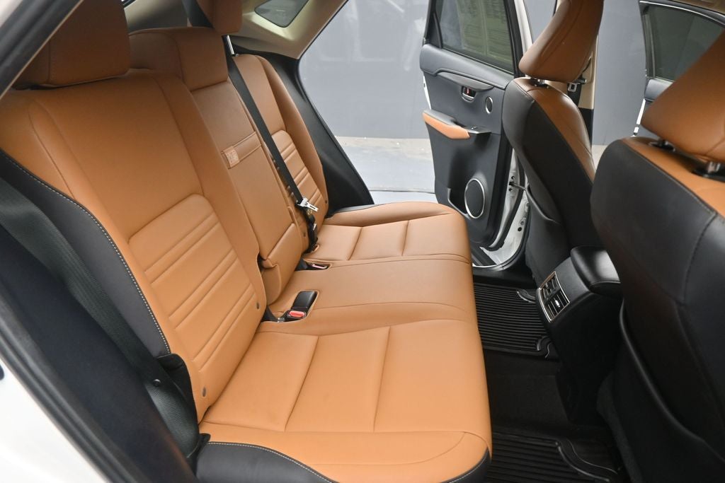 2018 Lexus NX 300 Base