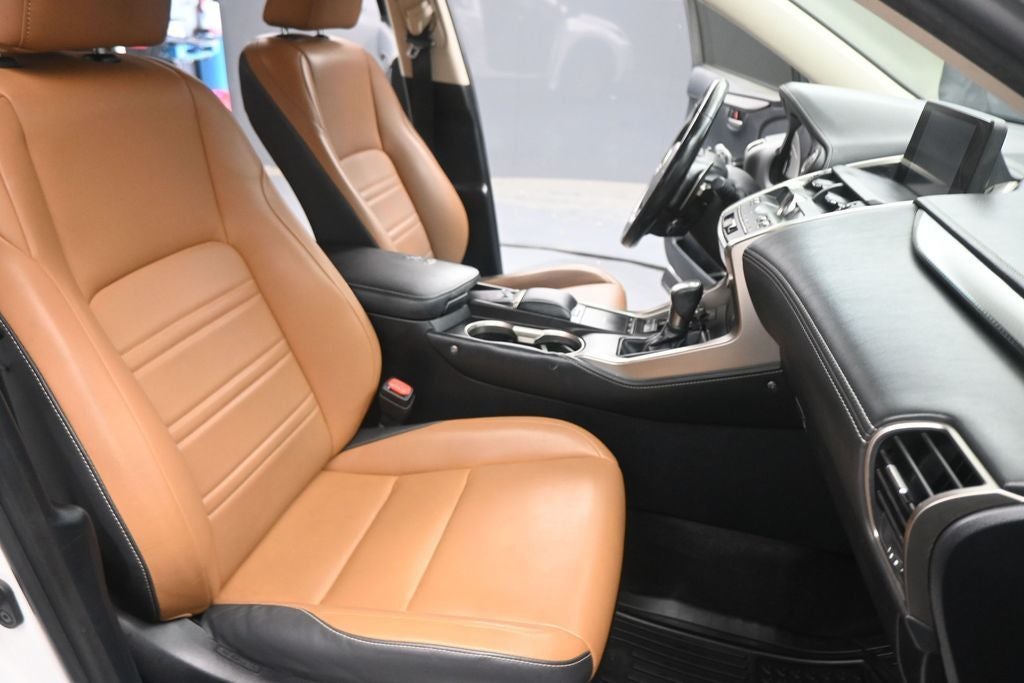 2018 Lexus NX 300 Base