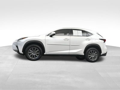 2018 Lexus NX 300 Base
