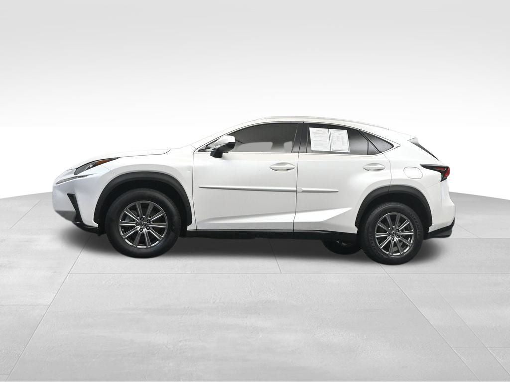 2018 Lexus NX 300 Base