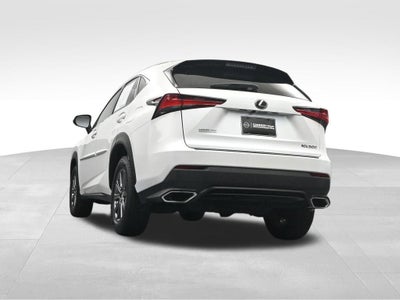 2018 Lexus NX 300 Base