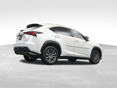2018 Lexus NX 300 Base