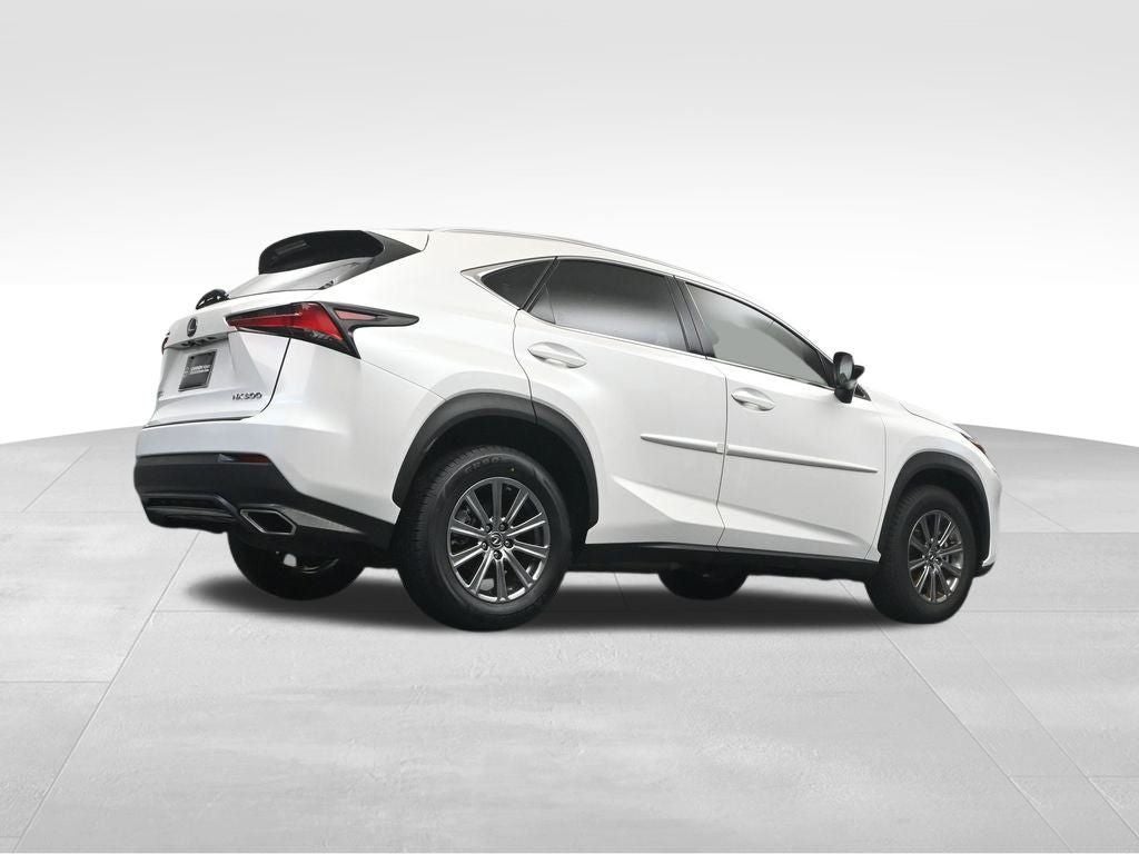 2018 Lexus NX 300 Base