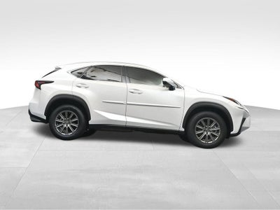 2018 Lexus NX 300 Base