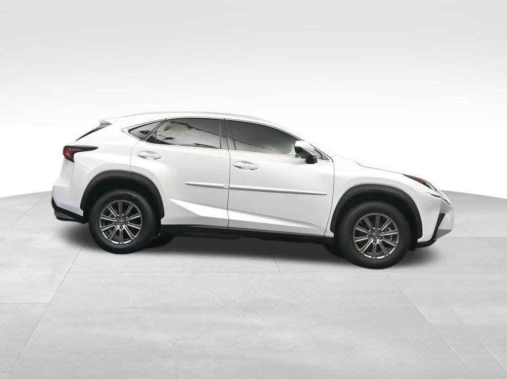 2018 Lexus NX 300 Base