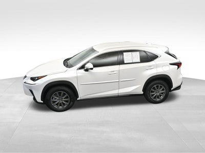 2018 Lexus NX 300 Base