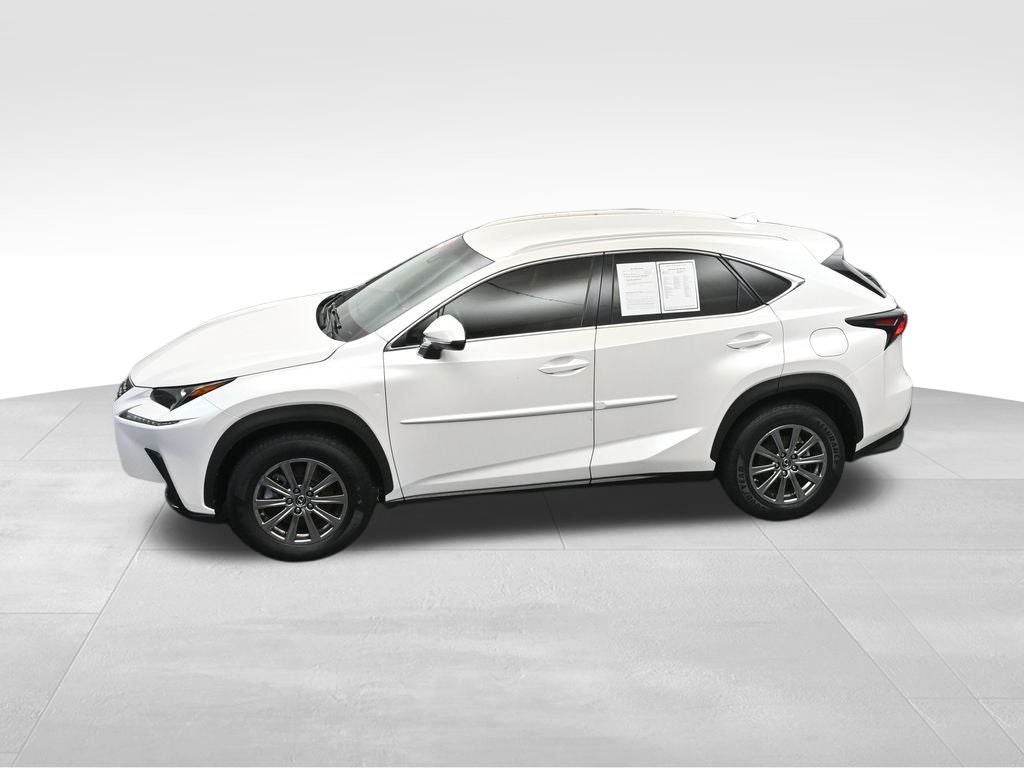 2018 Lexus NX 300 Base