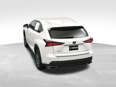 2018 Lexus NX 300 Base