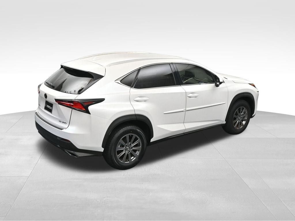 2018 Lexus NX 300 Base