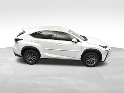 2018 Lexus NX 300 Base