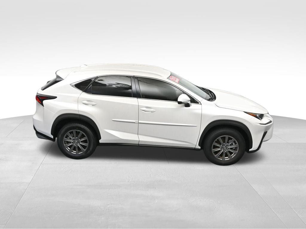 2018 Lexus NX 300 Base