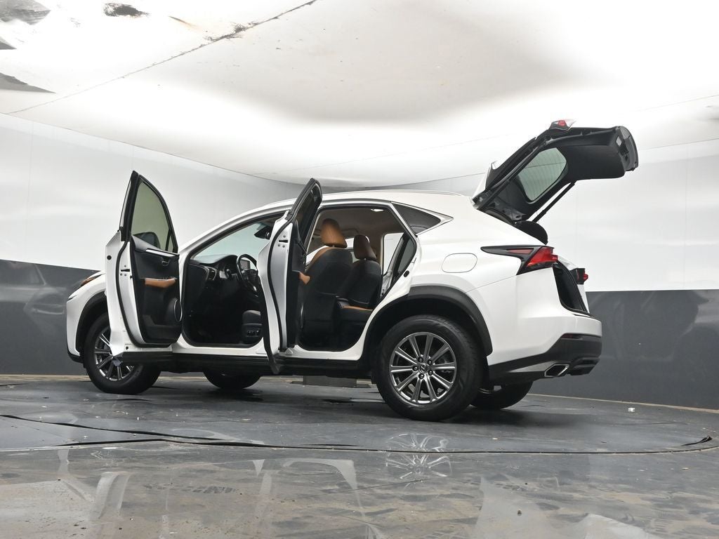 2018 Lexus NX 300 Base