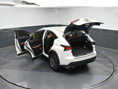 2018 Lexus NX 300 Base
