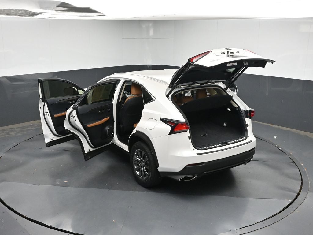 2018 Lexus NX 300 Base