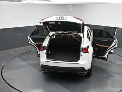 2018 Lexus NX 300 Base