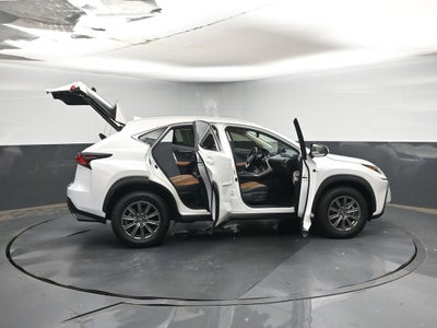 2018 Lexus NX 300 Base