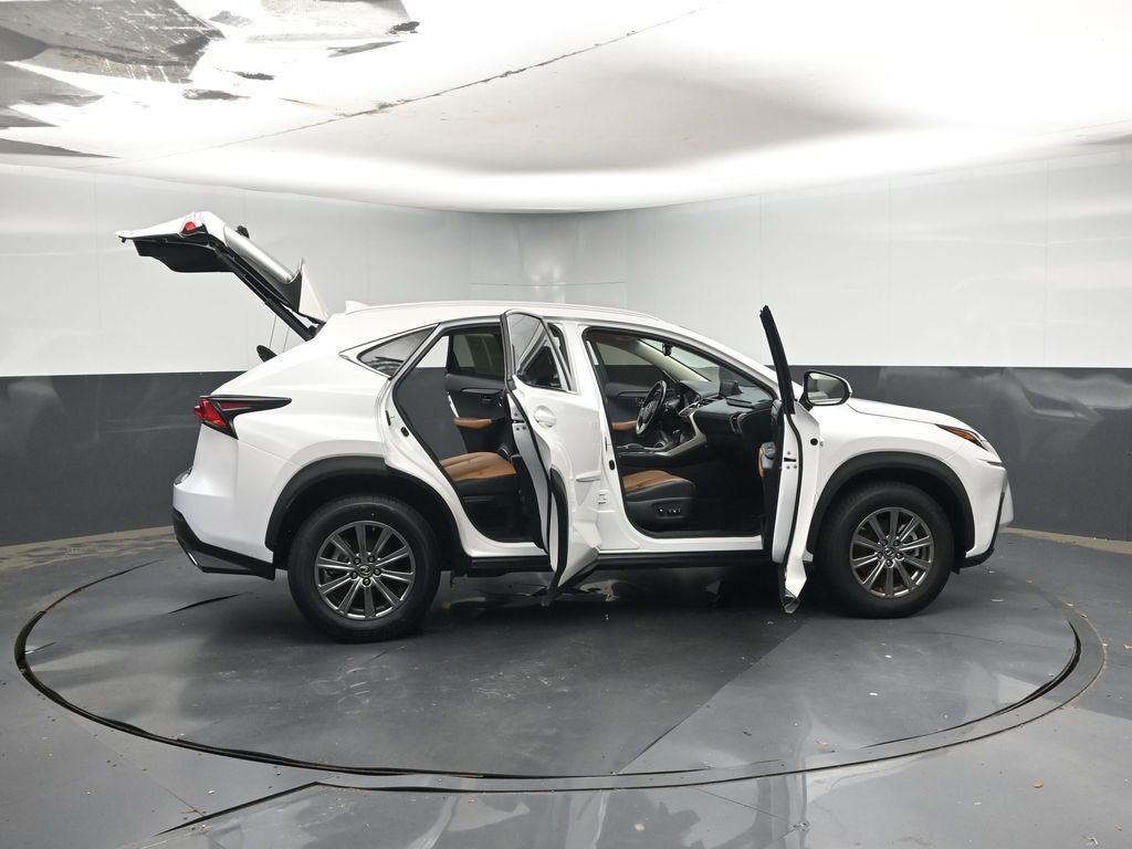 2018 Lexus NX 300 Base