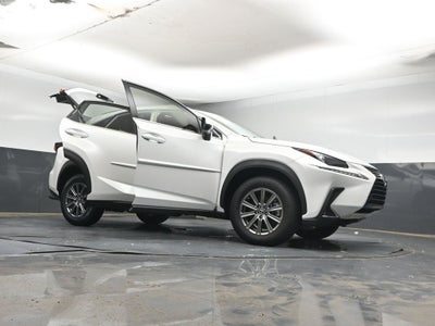 2018 Lexus NX 300 Base