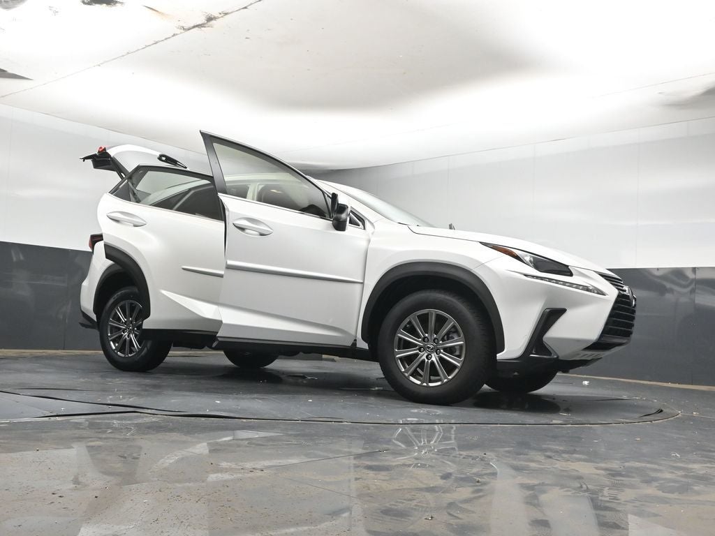 2018 Lexus NX 300 Base