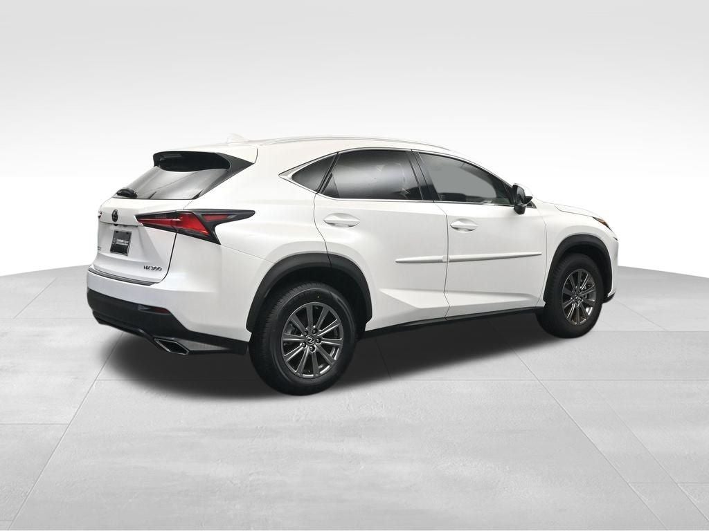 2018 Lexus NX 300 Base