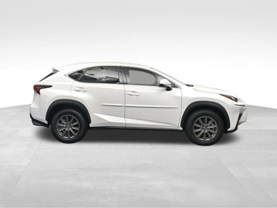 2018 Lexus NX 300 Base