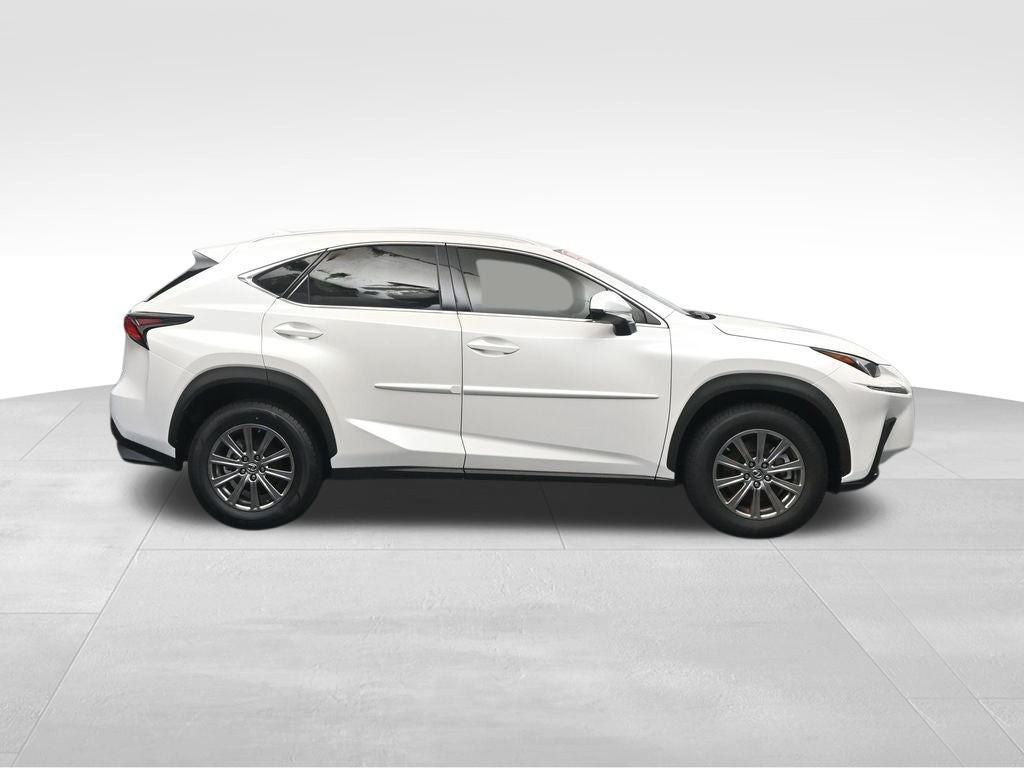 2018 Lexus NX 300 Base