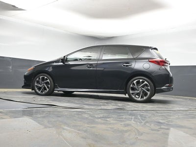 2018 Toyota Corolla iM Base