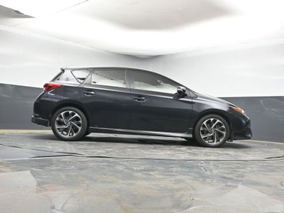 2018 Toyota Corolla iM Base