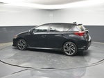 2018 Toyota Corolla iM Base