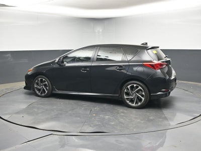 2018 Toyota Corolla iM Base