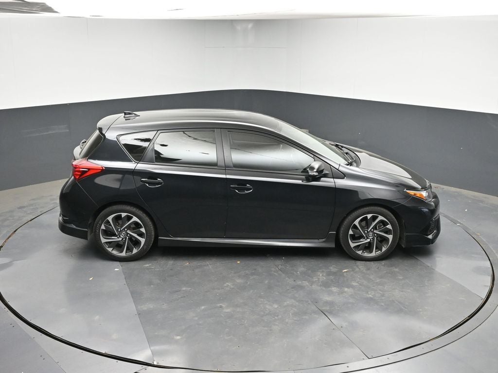 2018 Toyota Corolla iM Base