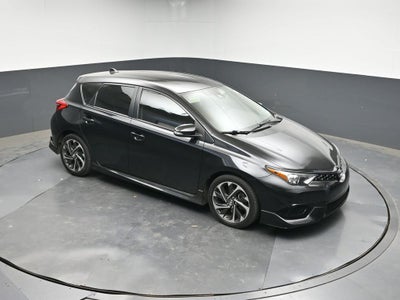 2018 Toyota Corolla iM Base