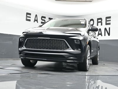 2024 Buick Encore GX Avenir