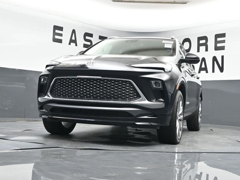 2024 Buick Encore GX Avenir