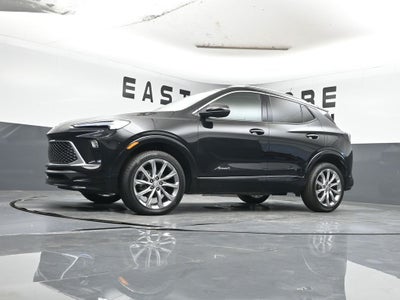2024 Buick Encore GX Avenir