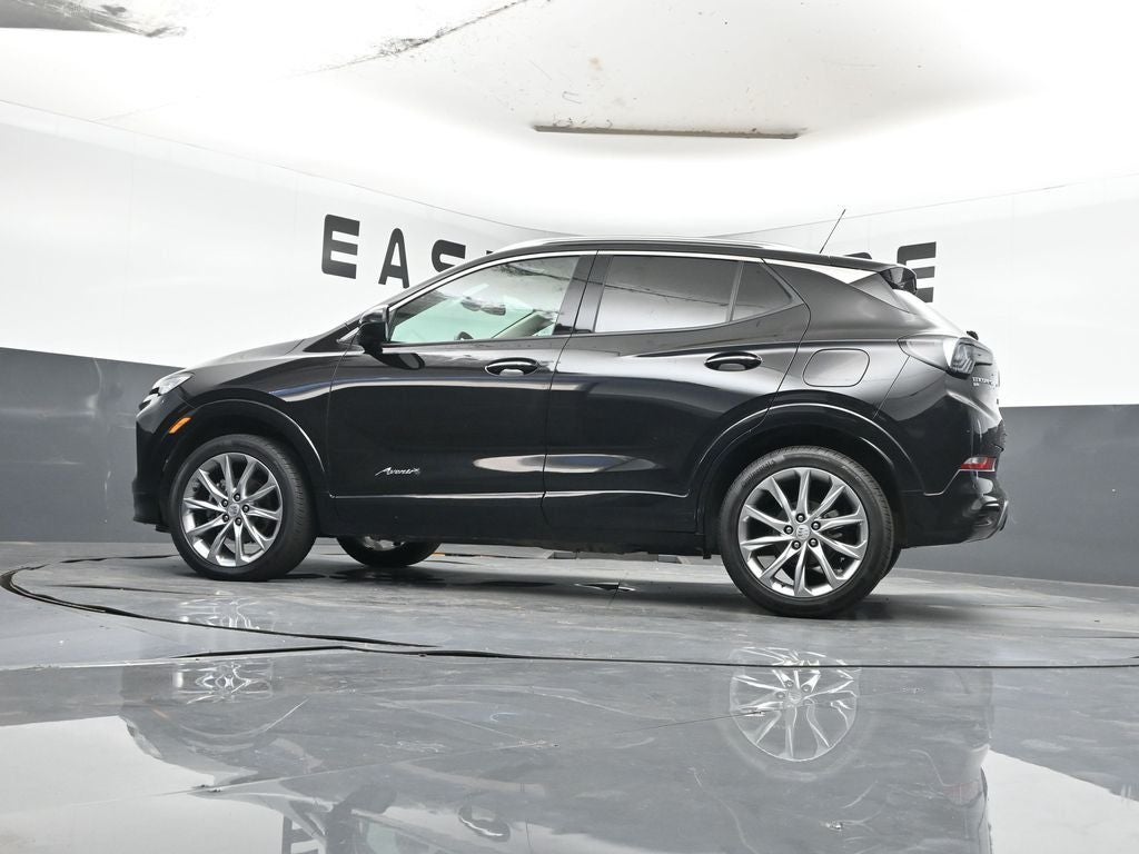 2024 Buick Encore GX Avenir
