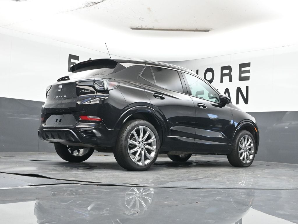 2024 Buick Encore GX Avenir