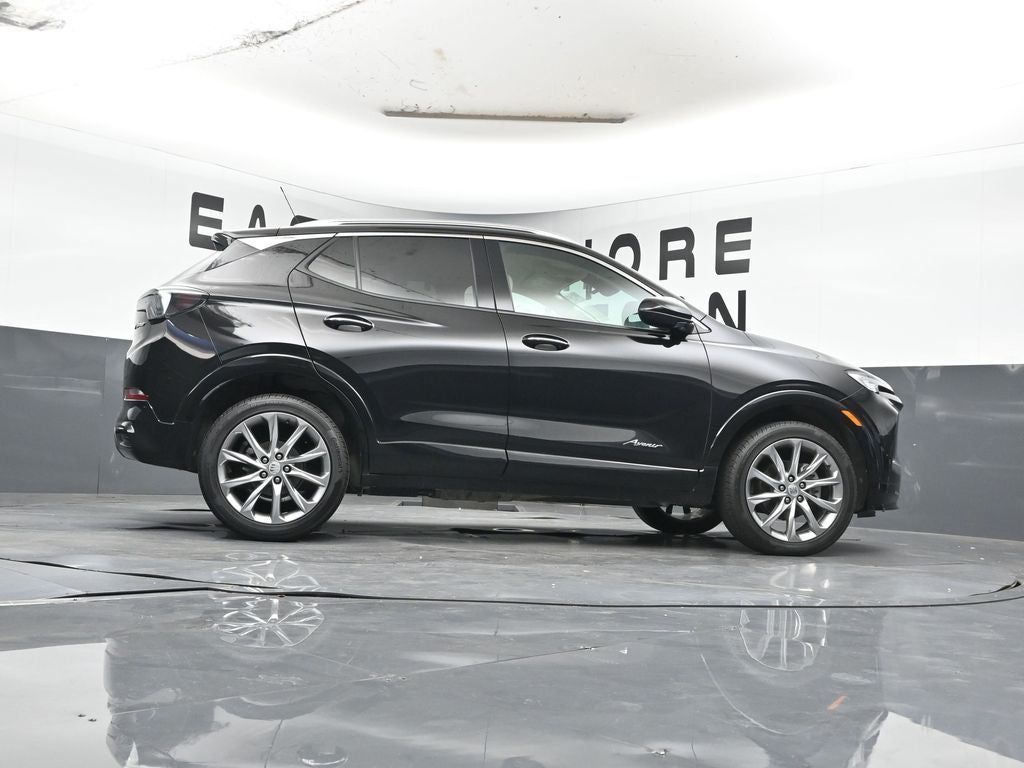 2024 Buick Encore GX Avenir