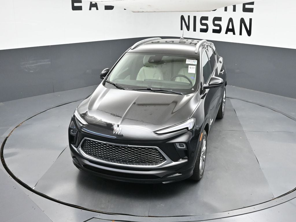 2024 Buick Encore GX Avenir