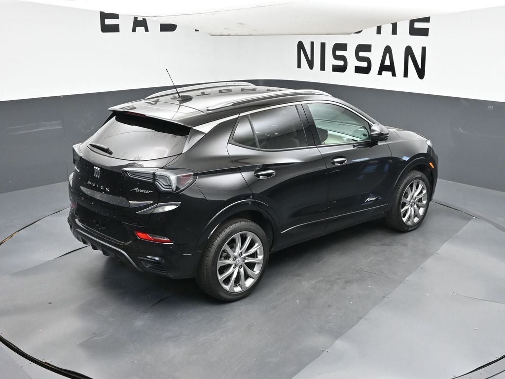 2024 Buick Encore GX Avenir