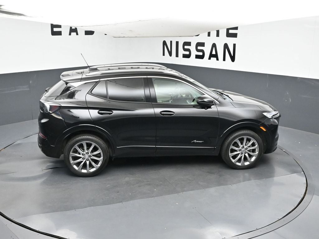 2024 Buick Encore GX Avenir