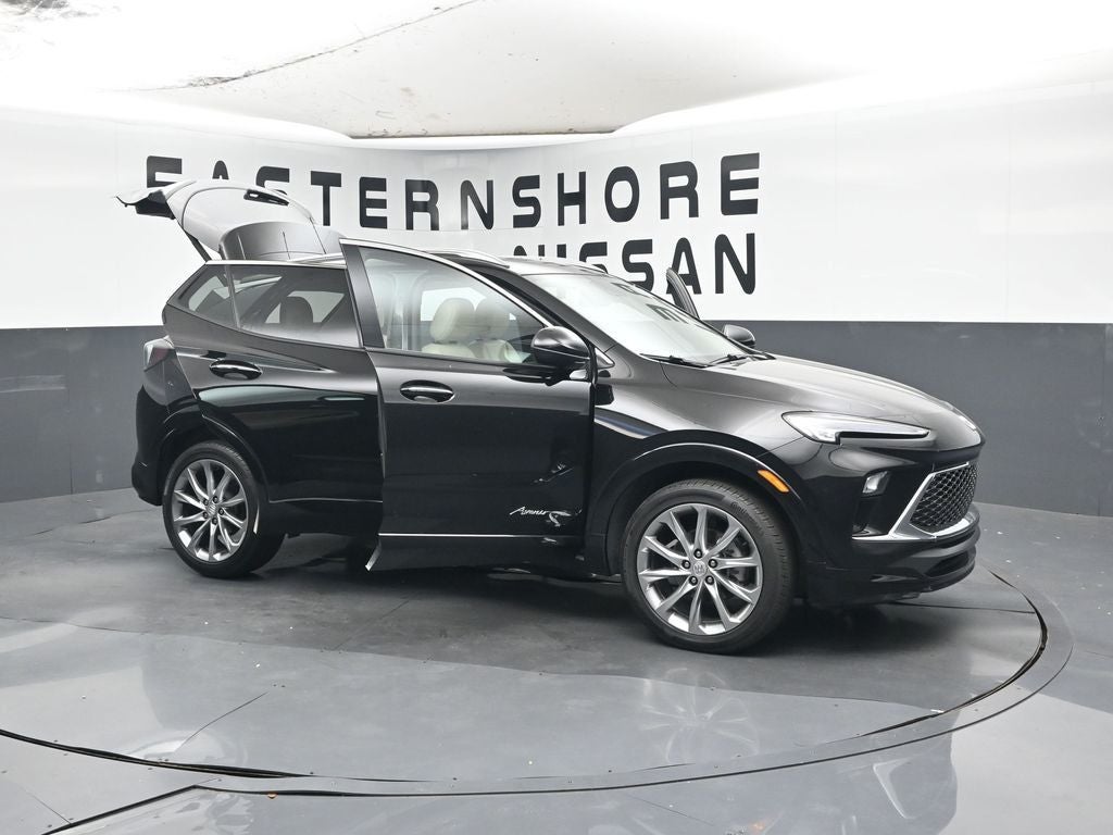2024 Buick Encore GX Avenir