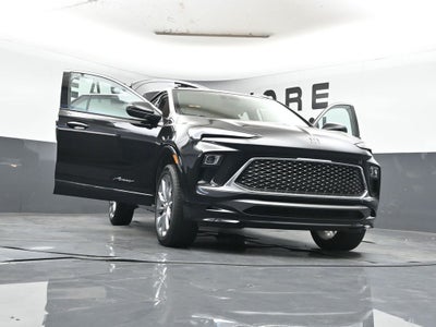 2024 Buick Encore GX Avenir