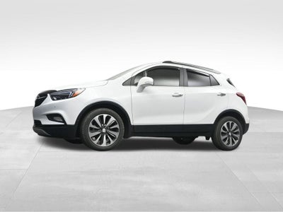 2018 Buick Encore Premium
