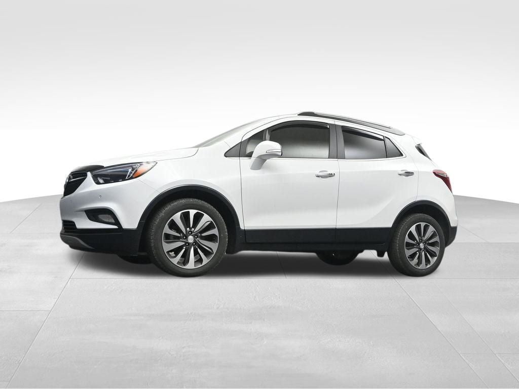 2018 Buick Encore Premium