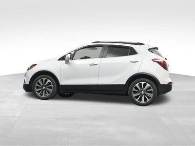 2018 Buick Encore Premium