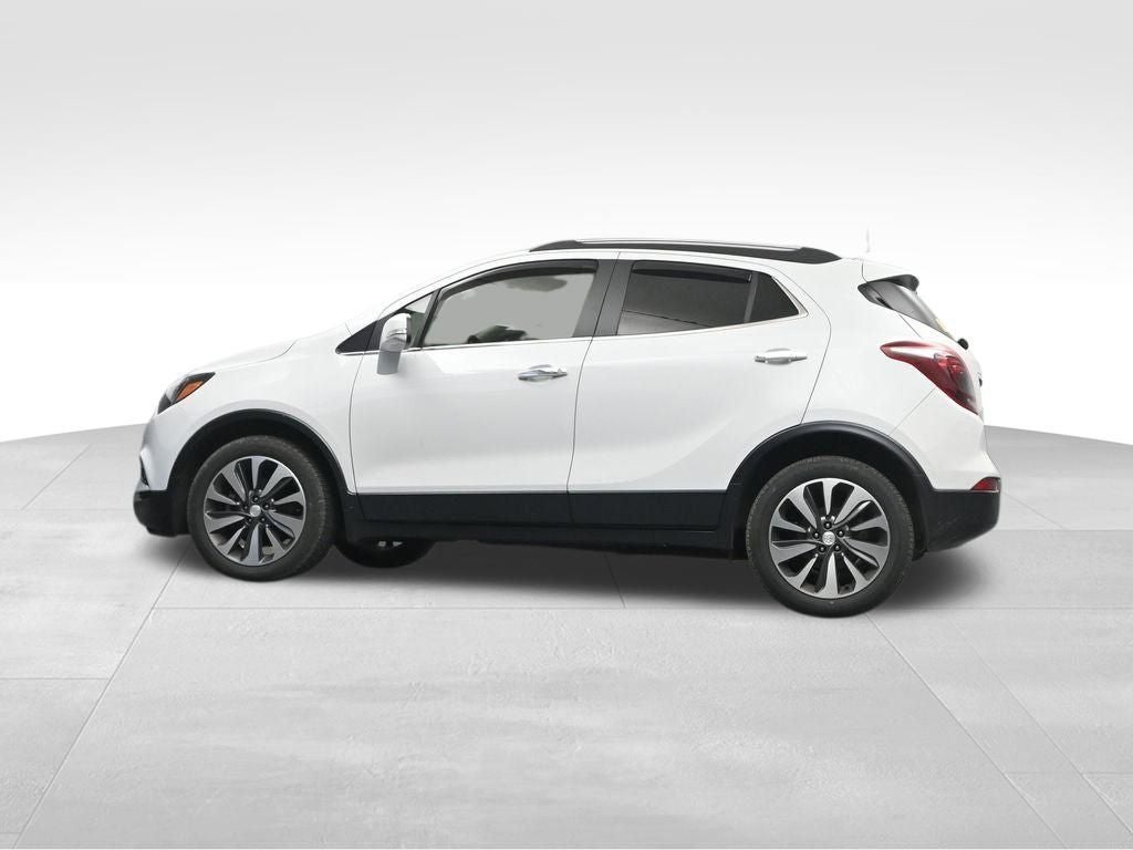 2018 Buick Encore Premium