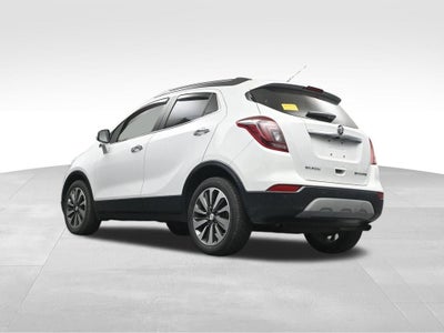 2018 Buick Encore Premium